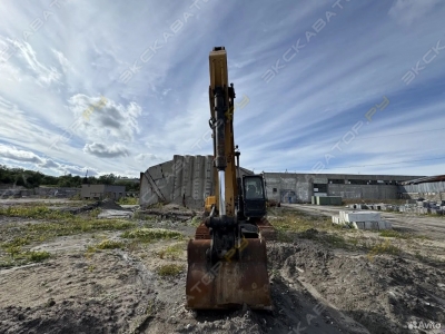 Sany SY330H [4]