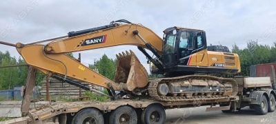 Sany SY330H [1]