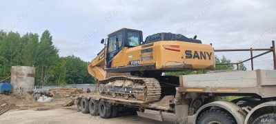 Sany SY330H [3]