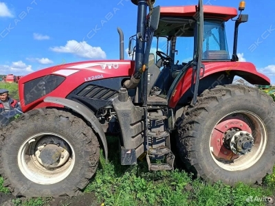 YTO ELX2404 [1]