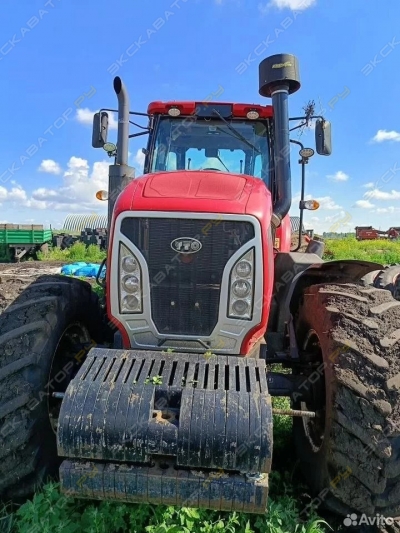 YTO ELX2404 [2]