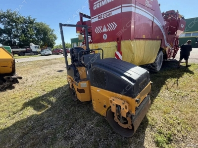LiuGong CLG6015E [2]