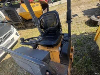 LiuGong CLG6015E [3]