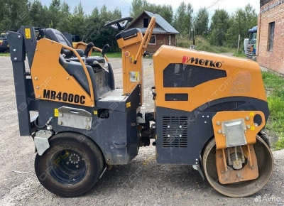 Merko MR4000 [3]