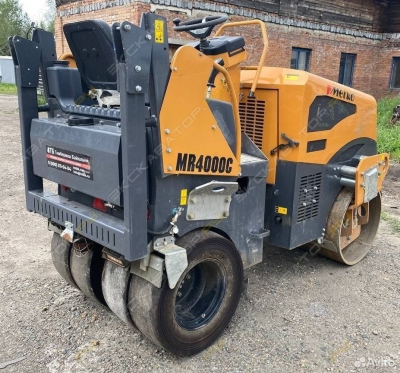 Merko MR4000 [5]