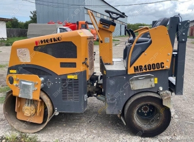 Merko MR4000 [4]