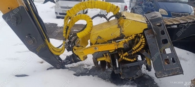 Sany SY245F [4]