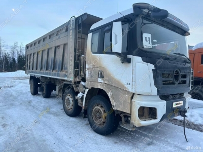 Shacman SX331863366 [3]