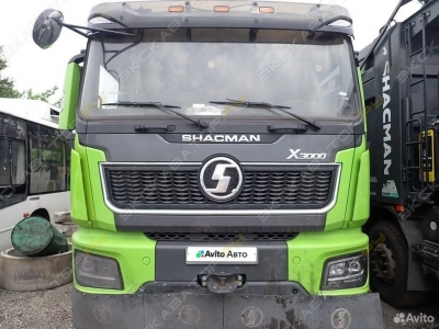 Shacman SX331863366 [1]