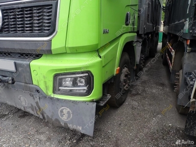 Shacman SX331863366 [2]