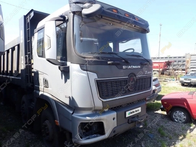 Shacman SX331863366 [3]
