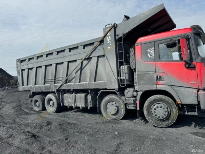 Shacman SX331863366 [2]