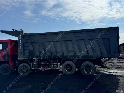 Shacman SX331863366 [5]