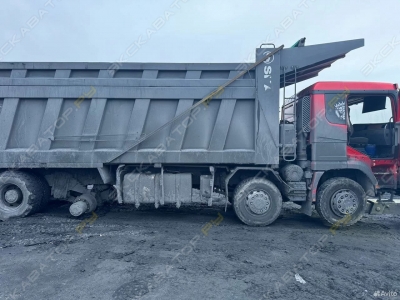 Shacman SX331863366 [3]