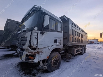 Shacman SX331863366 [1]