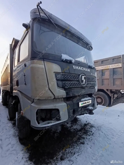 Shacman SX331863366 [5]
