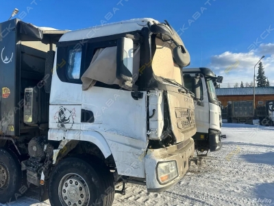 Shacman SX331863366 [2]
