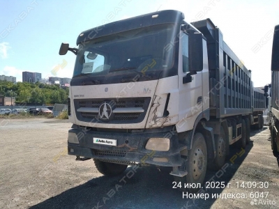 BeiBen ND3310DD5J7Z21 [1]