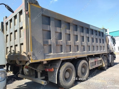 BeiBen ND3310DD5J7Z21 [5]