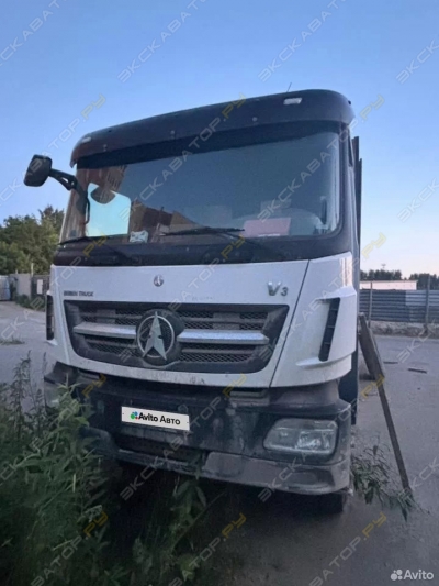 BeiBen ND3310DD5J7Z21 [1]