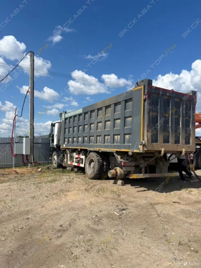 BeiBen ND3310DD5J7Z21 [5]
