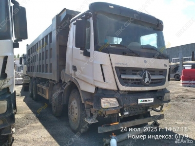BeiBen ND3310DD5J7Z21 [3]