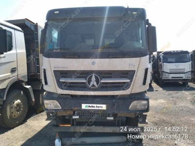 BeiBen ND3310DD5J7Z21 [2]