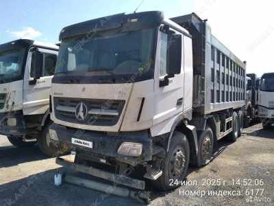 BeiBen ND3310DD5J7Z21 [1]