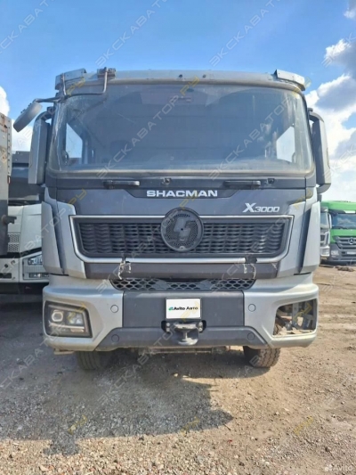 Shacman SX331863366 [2]