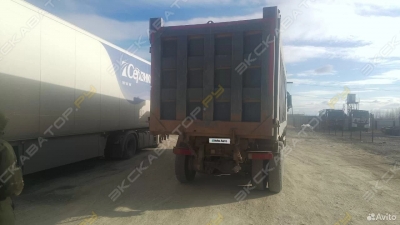 BeiBen ND3310DD5J7Z21 [3]