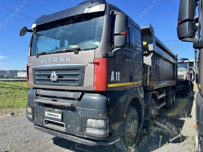 Sitrak C7H [1]