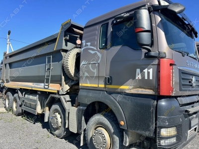 Sitrak C7H [4]