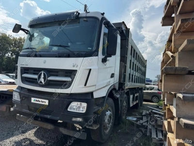 BeiBen ND3310DD5J7Z21 [1]