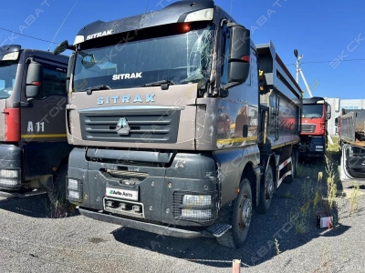 Sitrak C7H [1]