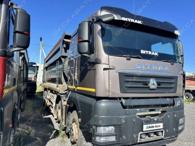 Sitrak C7H [5]
