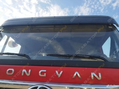 Hongyan CQ3406HV39 [2]
