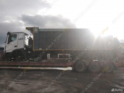 BeiBen ND3310DD5J7Z21 [3]