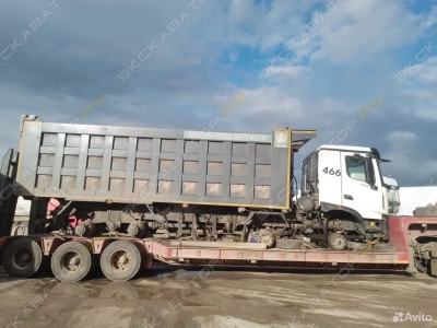 BeiBen ND3310DD5J7Z21 [2]
