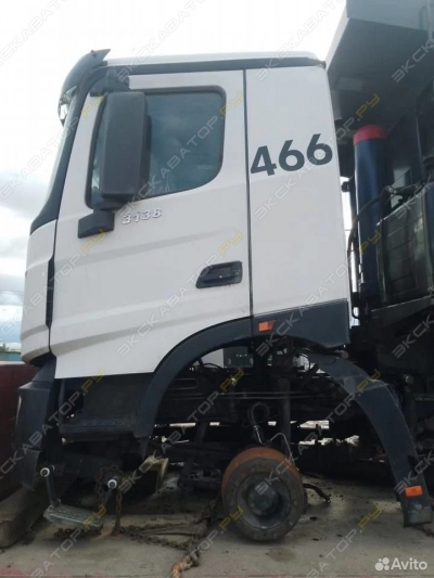 BeiBen ND3310DD5J7Z21 [5]