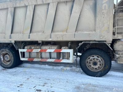 Shacman SX331863366 [3]