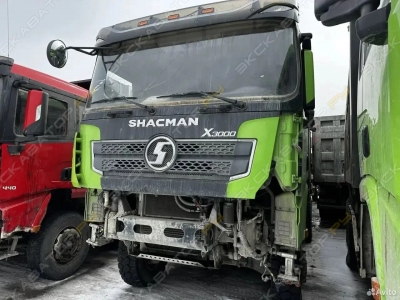 Shacman X3000 [1]
