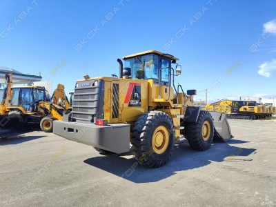 Lovol FL953F-N [4]