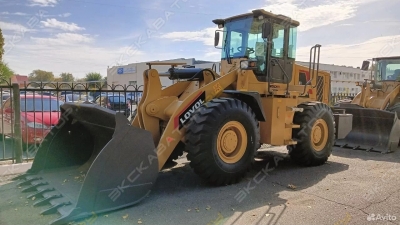 Lovol FL955F-N [1]