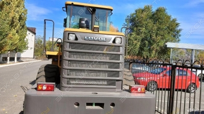Lovol FL955F-N [3]