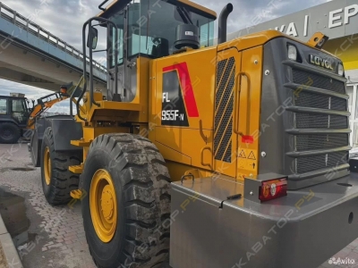 Lovol FL955F-N [3]