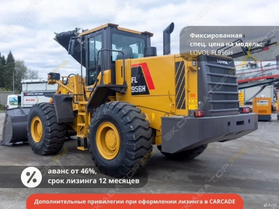 Lovol FL956H [1]