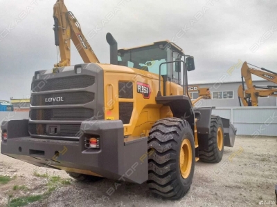Lovol FL956K [3]