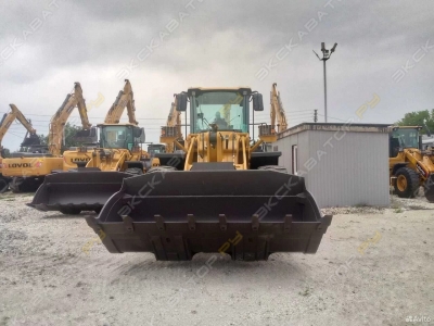 Lovol FL956K [2]