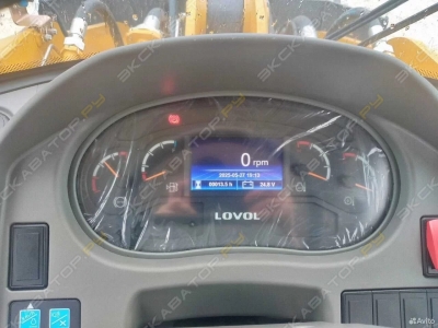 Lovol FL956K [4]