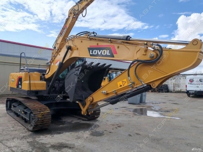 Lovol FR220D2 [4]